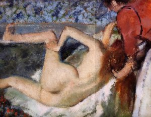 The Bath II