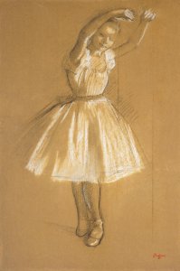 Petite danseuse