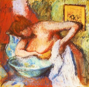 The Toilette