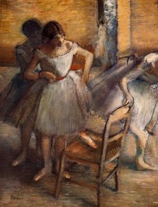 Dancers II